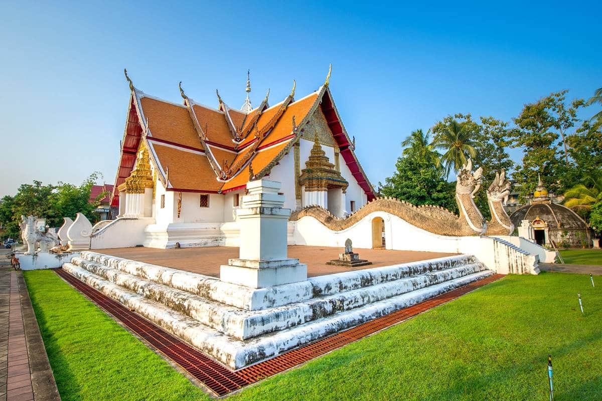 Wat Phumin
