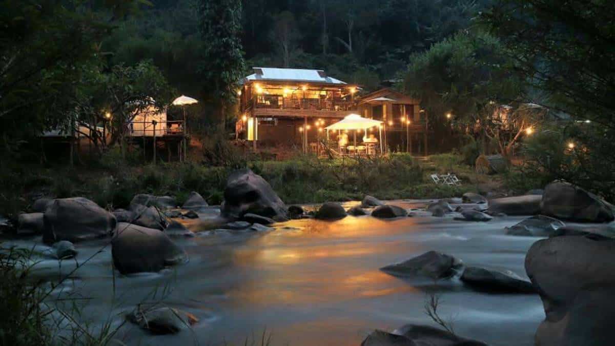 Oun I Mang Homestay