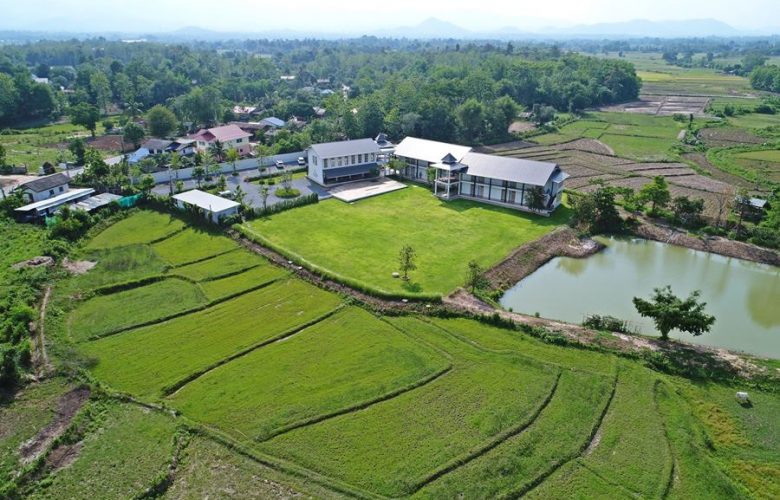 Nan Sripanna Resort