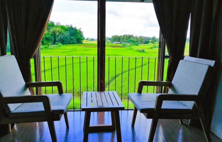 Nan Sripanna Resort