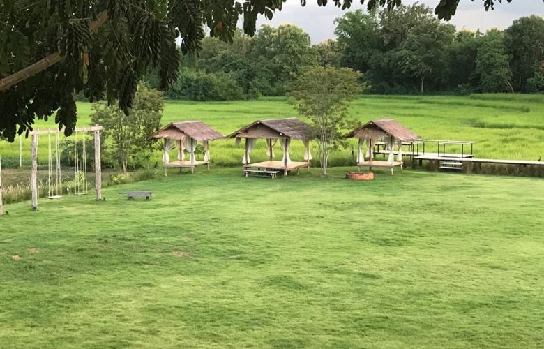 Nan Sripanna Resort