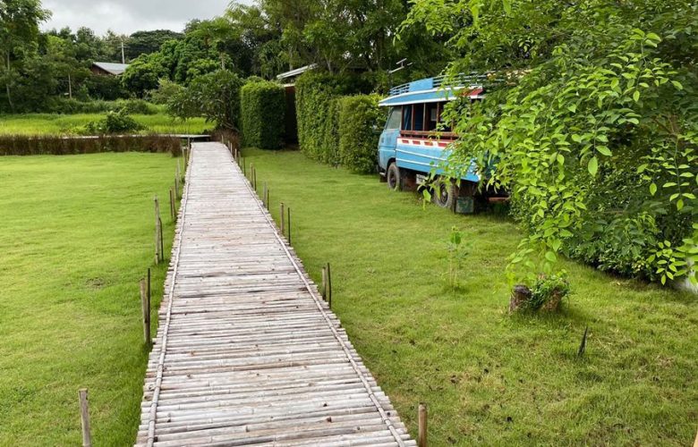 Nan Sripanna Resort