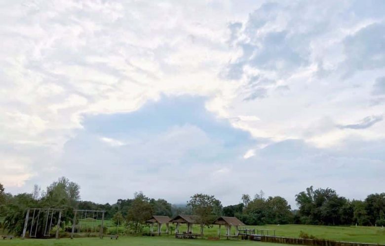 Nan Sripanna Resort