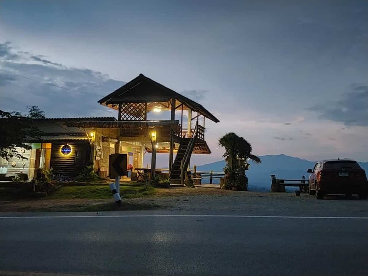 The View @ Kew Muang