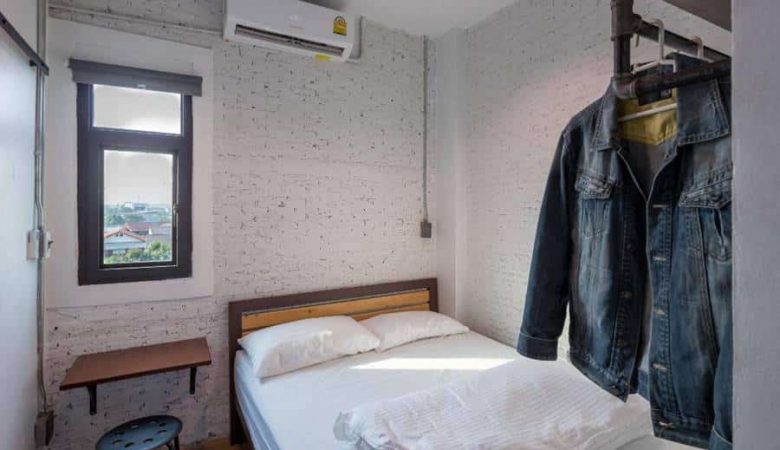 Yindee Travellers Lodge