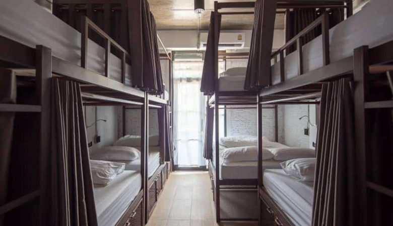 Yindee Travellers Lodge