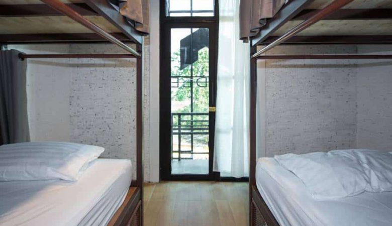 Yindee Travellers Lodge