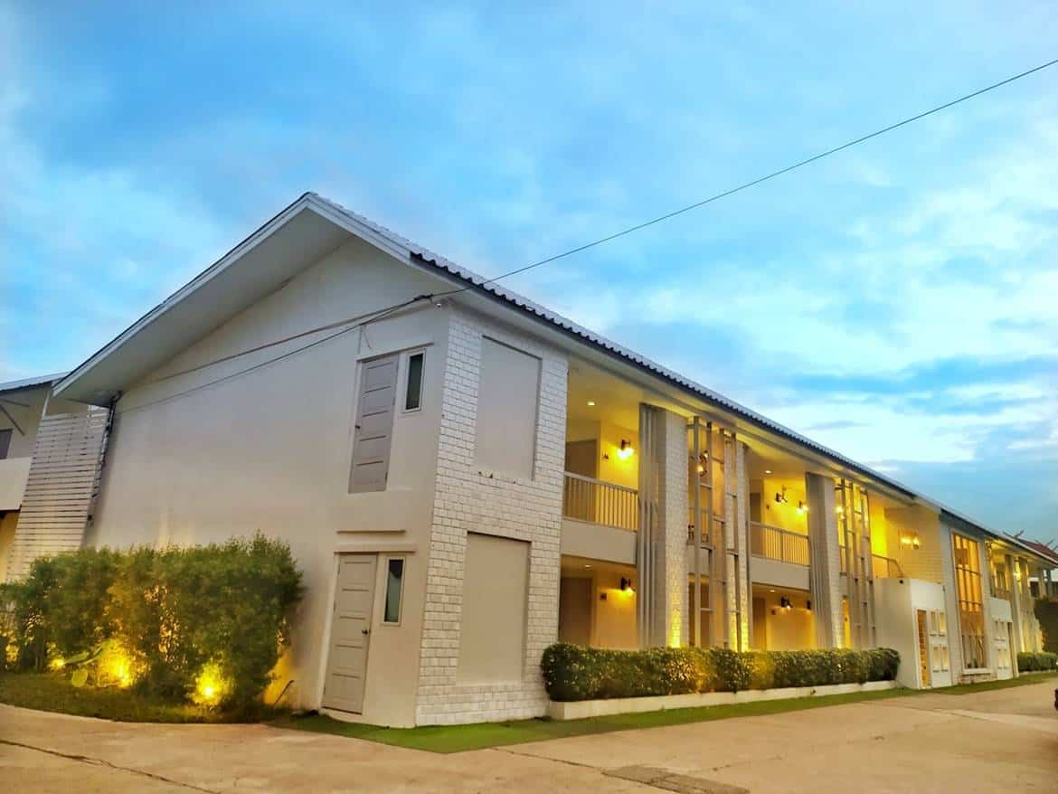 Nan Nakara Boutique Hotel
